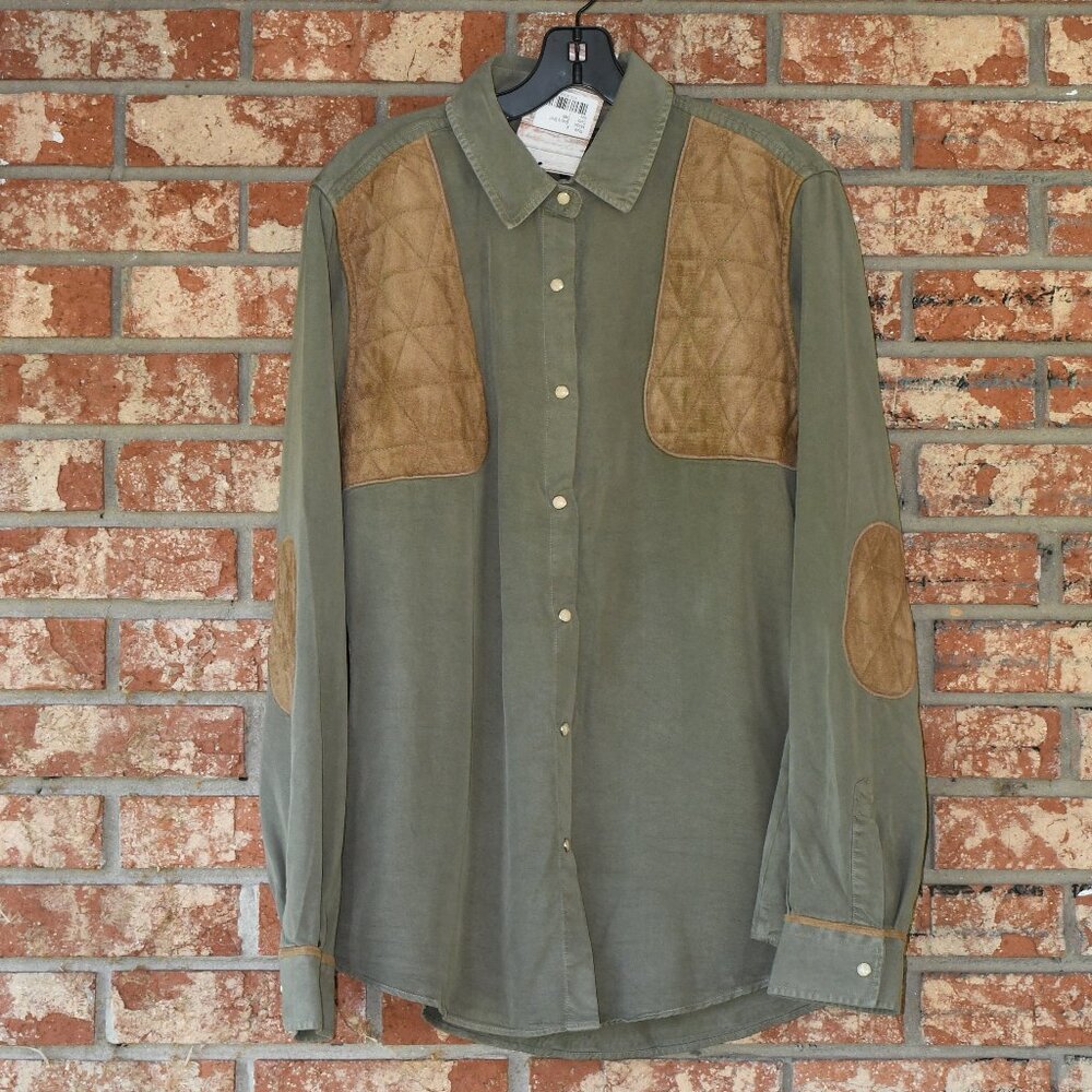 Madison Creek Outfitters Shirt